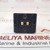 ALLEN-BRADLEY 800T-T2F3 TOGGLE SWITCH SER: T