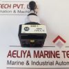 ALLEN-BRADLEY 800T-T2F3 TOGGLE SWITCH SER: T
