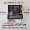 TERASAKI AOR-1BS-AS OVER-CURRENT TRIP DC 24V