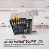 TERASAKI AOR-1BS-AS OVER-CURRENT TRIP DC 24V