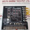 TERASAKI AOR-1BS-AS OVER-CURRENT TRIP DC 24V