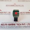 ASCO 120496-12 SOLENOID VALVE