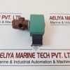 ASCO 120496-12 SOLENOID VALVE