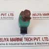 ASCO 120496-12 SOLENOID VALVE