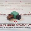 ASCO 120496-12 SOLENOID VALVE
