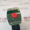 ASCO 120496-12 SOLENOID VALVE
