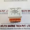 BARTEC 07-7311-97MT/BA22 4 CHANNEL ISOLATION SWITCH AMPLIFIER