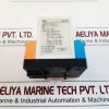 BARTEC 07-7311-97MT/BA22 4 CHANNEL ISOLATION SWITCH AMPLIFIER