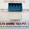 BARTEC 07-7311-97MT/BA22 4 CHANNEL ISOLATION SWITCH AMPLIFIER