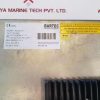 BARTEC POLARIS 17-71V2-5000 REMOTE PANEL