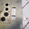 BARTEC POLARIS 17-71V2-5000 REMOTE PANEL