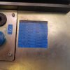 BARTEC POLARIS 17-71V2-5000 REMOTE PANEL