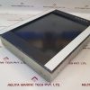 BARTEC POLARIS 17-71V2-5000 REMOTE PANEL
