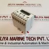 BHARTIA INDUSTRIES BOCR-3EZ-110A ELECTRONIC OVERCURRENT RELAY