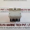 BHARTIA INDUSTRIES BOCR-3EZ-110A ELECTRONIC OVERCURRENT RELAY