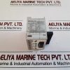BHARTIA INDUSTRIES BOCR-3EZ-110A ELECTRONIC OVERCURRENT RELAY