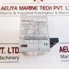 BHARTIA INDUSTRIES BOCR-3EZ-110A ELECTRONIC OVERCURRENT RELAY