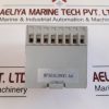 BHARTIA INDUSTRIES BOCR-3EZ-110A ELECTRONIC OVERCURRENT RELAY