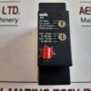 BRODERSEN XM-S2 MULTI FUNCTION TIMER RELAY 12-240V