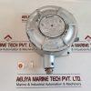 BARKSDALE B1X-S48SS-UL-S0010 PRESSURE SWITCH 67 MPA