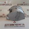 BARKSDALE B1X-S48SS-UL-S0010 PRESSURE SWITCH 67 MPA