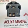 C3CONTROLS HFVLU24LR RED PILOT LIGHT