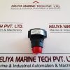 C3CONTROLS HFVLU24LR RED PILOT LIGHT