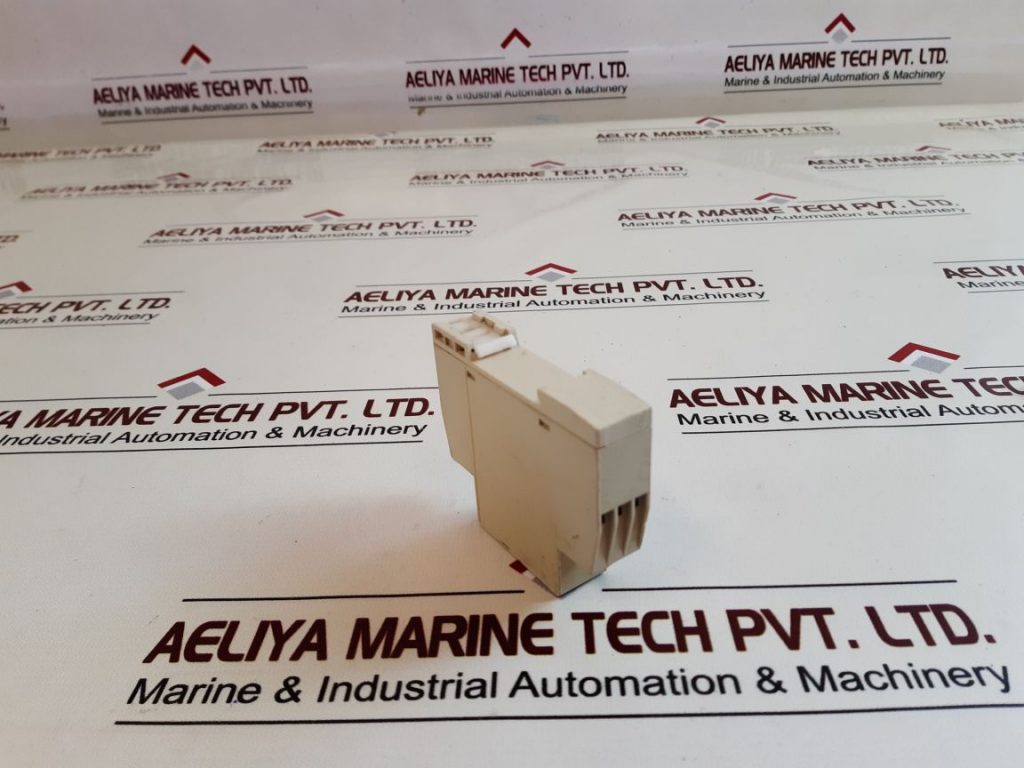 Carlo Gavazzi Dpa51cm44 3phase Monitoring Relay Aeliya Marine