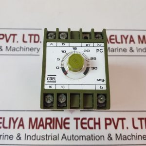 COEL PC RELAY
