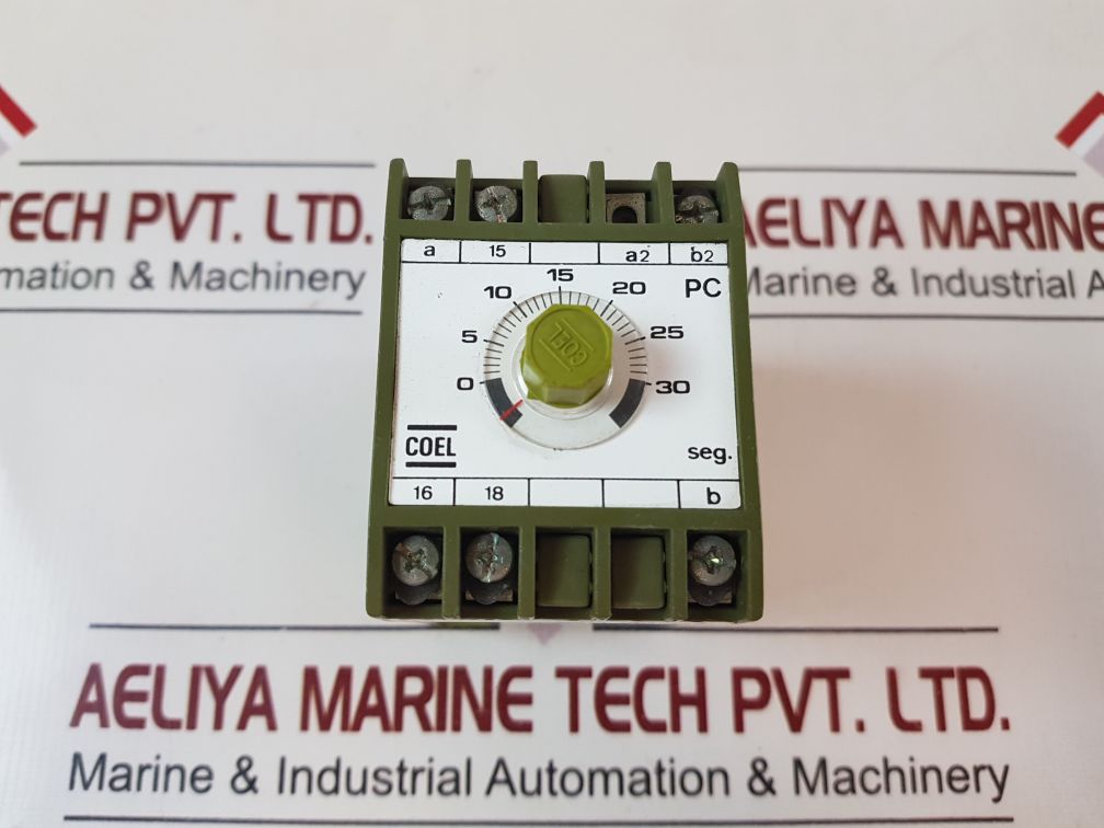 COEL PC RELAY