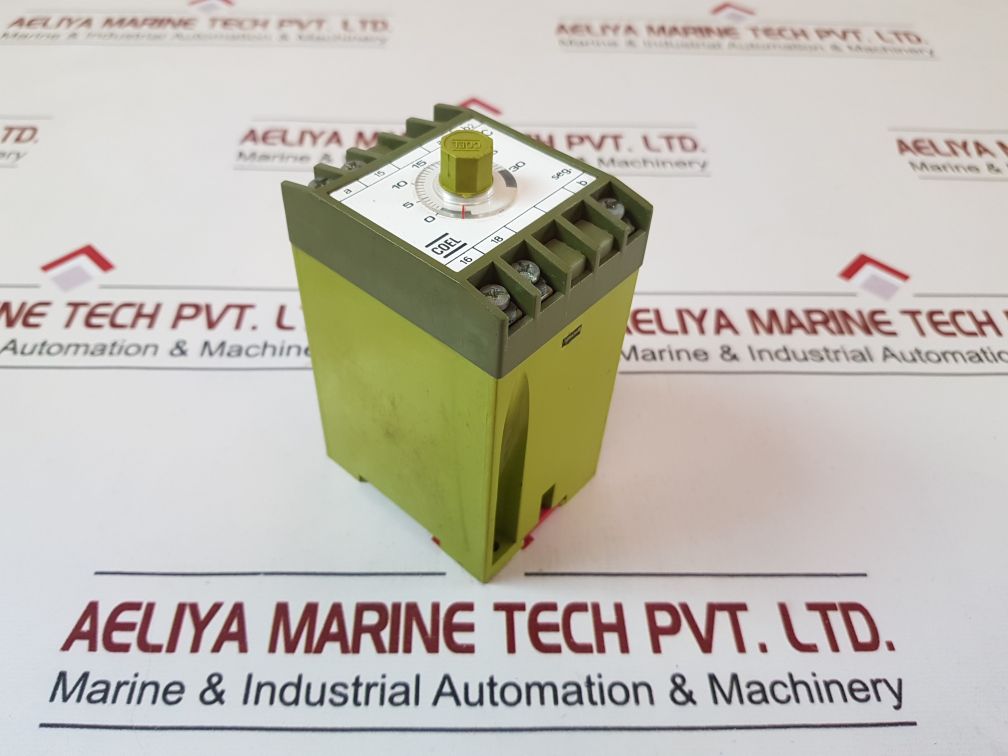 COEL PC RELAY
