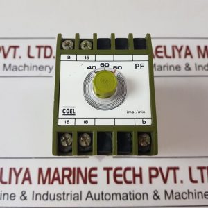 COEL PF 24VCC