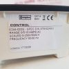 CROMPTON TYCO ELECTRONICS 039-90252-0000 AMMETER 600V