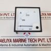 CROMPTON TYCO ELECTRONICS 039-90252-0000 AMMETER 600V