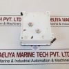 CROMPTON TYCO ELECTRONICS 039-90252-0000 AMMETER 600V