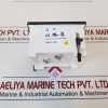 CROMPTON TYCO ELECTRONICS 039-90252-0000 AMMETER 600V