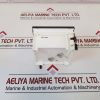 CROMPTON TYCO ELECTRONICS 039-90252-0000 AMMETER 600V