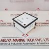 CROMPTON TYCO ELECTRONICS 039-90252-0000 AMMETER 600V