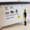 CROMPTON TYCO ELECTRONICS 039-90252-0000 AMMETER 600V