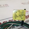 Nas831-14 Conn Signal Assy