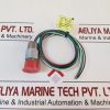 Nas831-14 Conn Signal Assy
