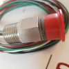Nas831-14 Conn Signal Assy