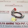 Nas831-14 Conn Signal Assy