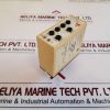 CARLO GAVAZZI S 1131 156 924 COMBI TIMER 230V