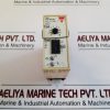 CARLO GAVAZZI S102 166 924 TIMER WITH BASE IP20