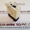 CARLO GAVAZZI S102 166 924 TIMER WITH BASE IP20