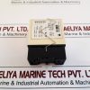 CARLO GAVAZZI S102 166 924 TIMER WITH BASE IP20