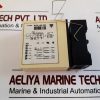 CARLO GAVAZZI S102 166 924 TIMER WITH BASE IP20