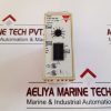 CARLO GAVAZZI S102 166 924 TIMER WITH BASE IP20