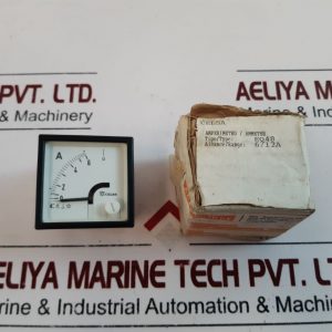 CELSA EQ48 AMMETER